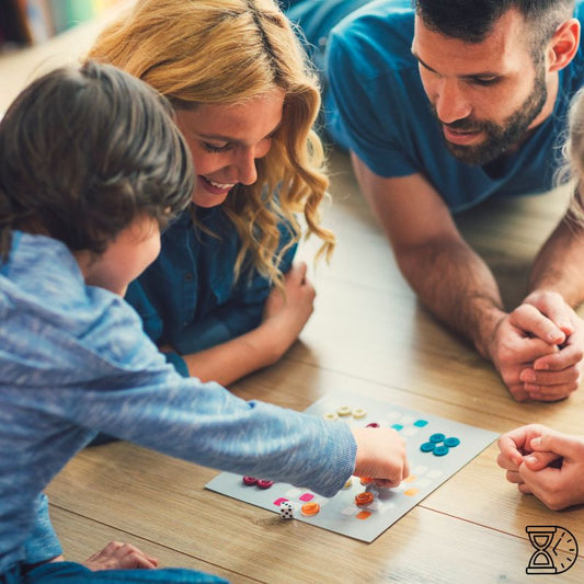 Comment préparer son enfant pour la réussite scolaire ?