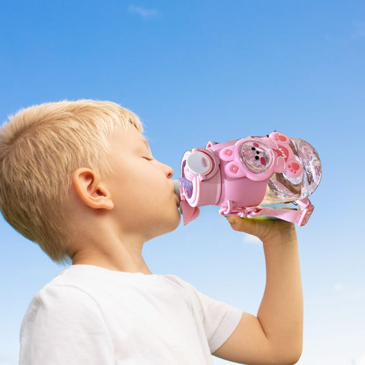 Tritan, matériel de confection des bouteilles d'eau sans BPA
