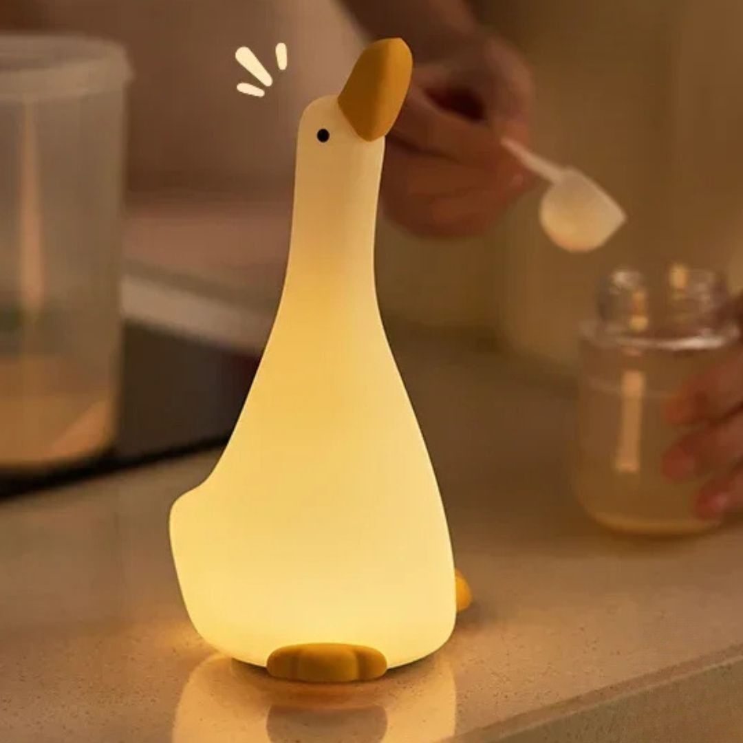 Veilleuse de Nuit | Les veilleuses Coin-Coin🦆