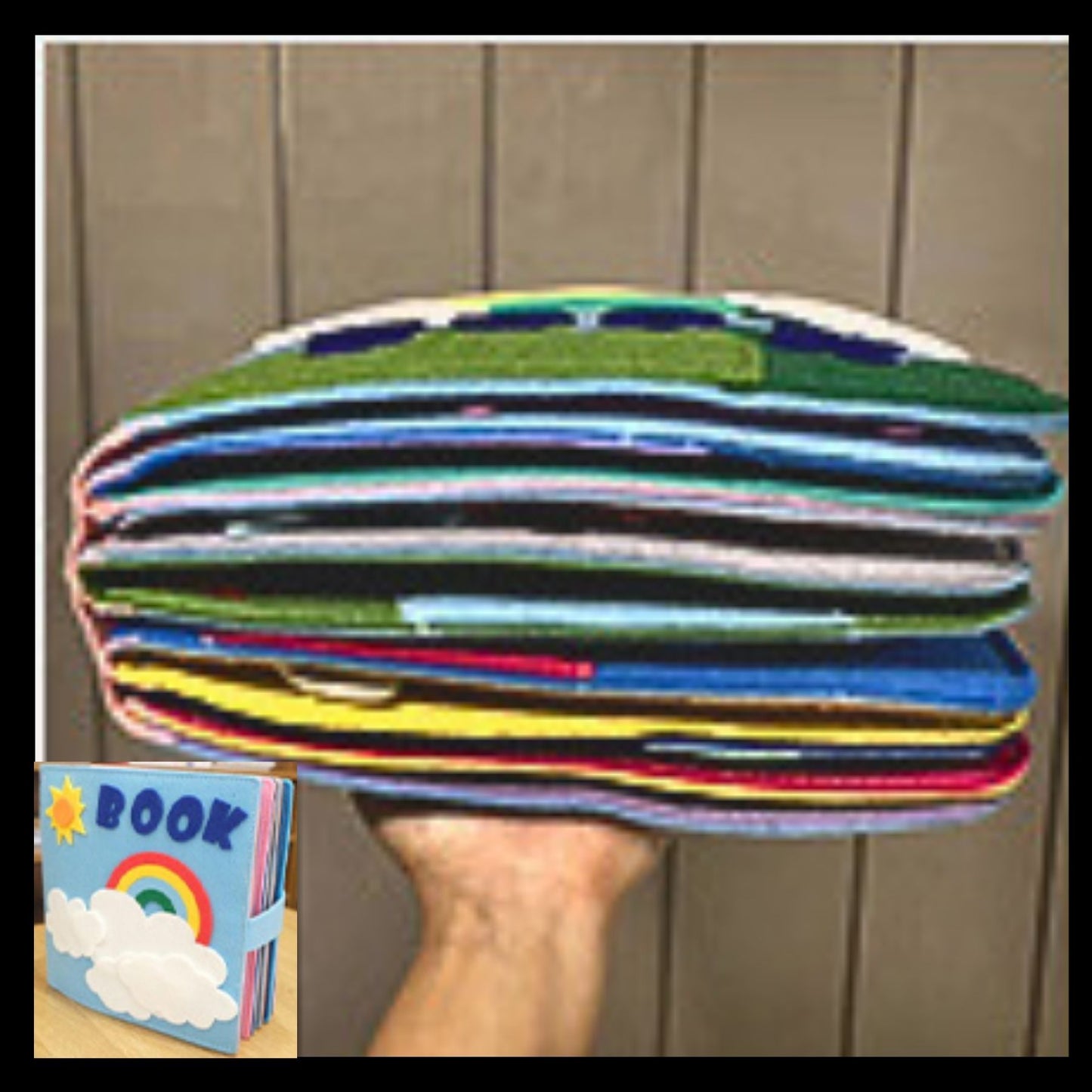 LIVRES POUR ENFANTS | Montessori volume #4 Les lettres