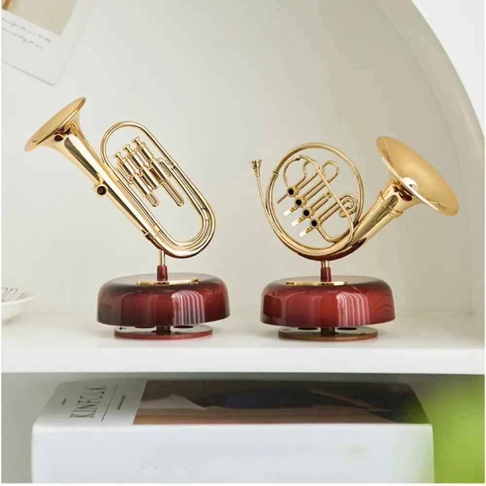Boite a musique enfant | Instruments de musique: Les cuivres📯🎺🎷