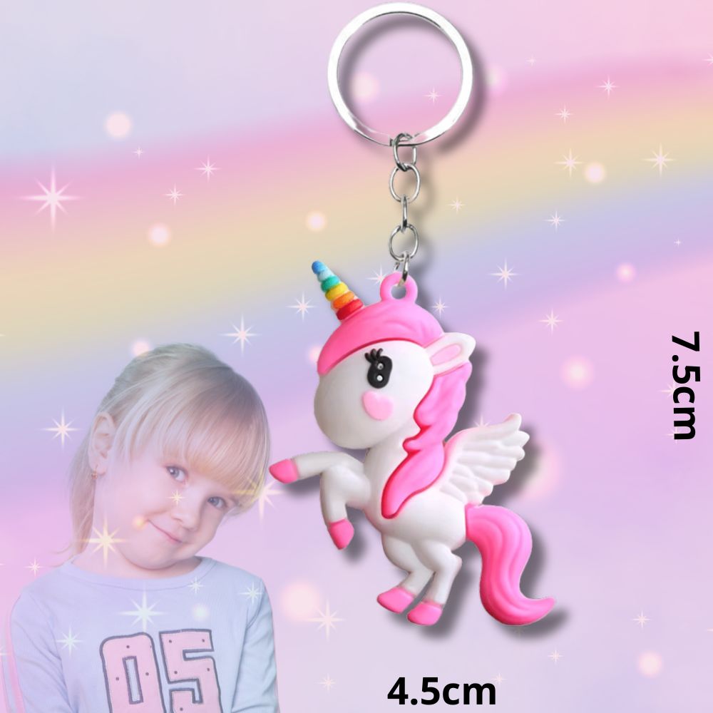 Cadeau pour fans de Licorne