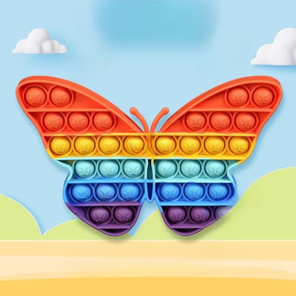 POP IT | Modèles les plus populaires: POP IT KID™🫧