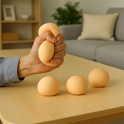 Balle anti stress | coco-Relaxation™