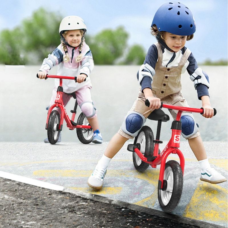 Draisienne enfant 3 6 ans apprendre velo progressivement