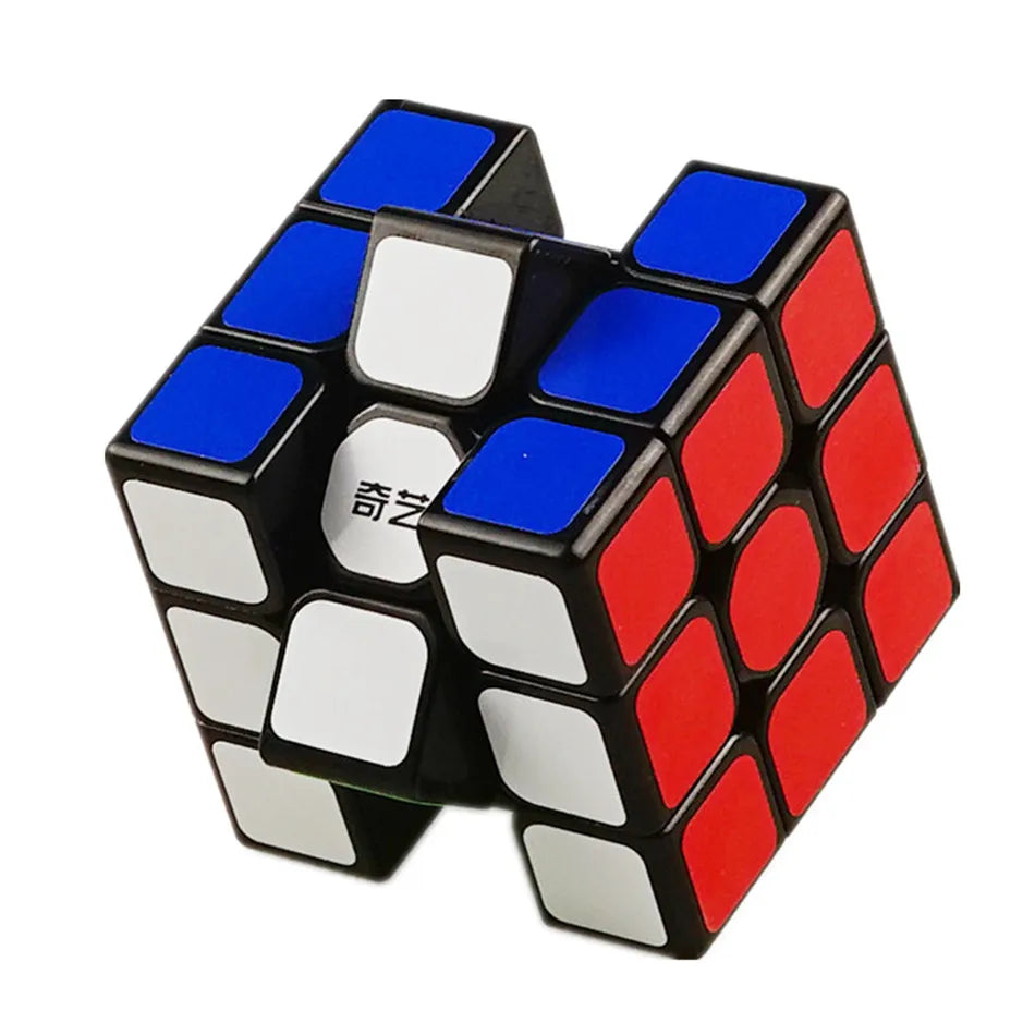 MAGIK-CUBE! CUBE MAGIQUE 3 CÔTÉS