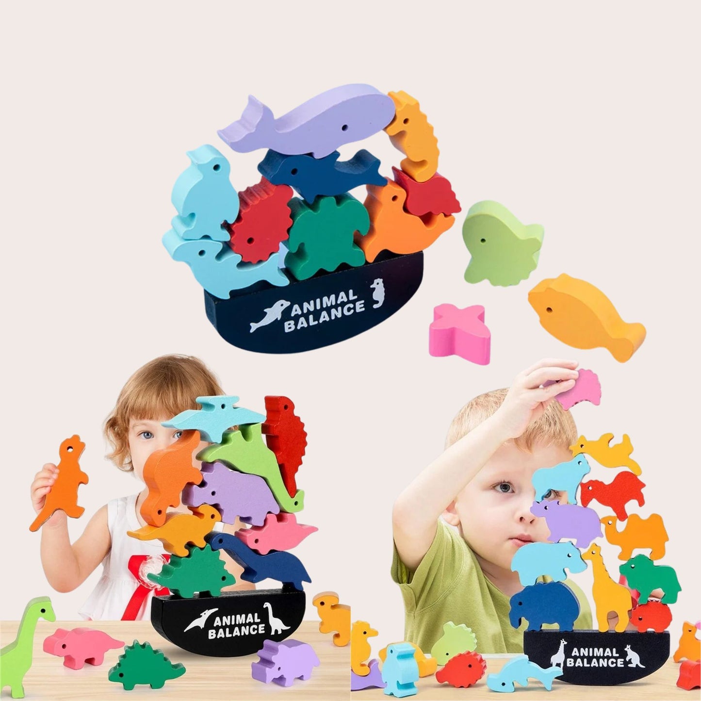 Jeu-de-DINOSAURES-des-animaux-de-l-océan