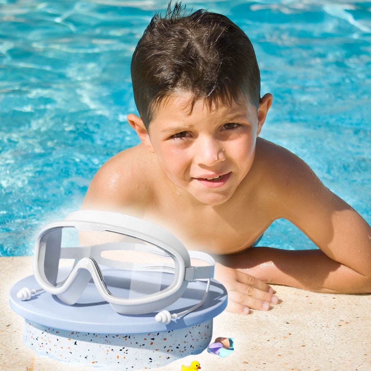 LUNETTE-DE-PISCINE-ERGONOMIQUE-ANTI-BUÉE-ANTI-FUITE-QUALITÉ-TOP
