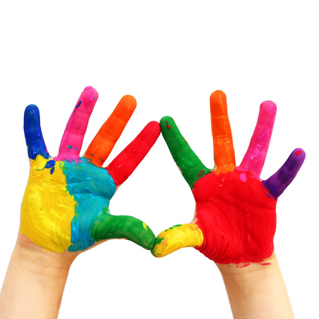 loisir créatif pour enfant la place du dessin et bricolage des petits artistes-JEUX-FOCUS