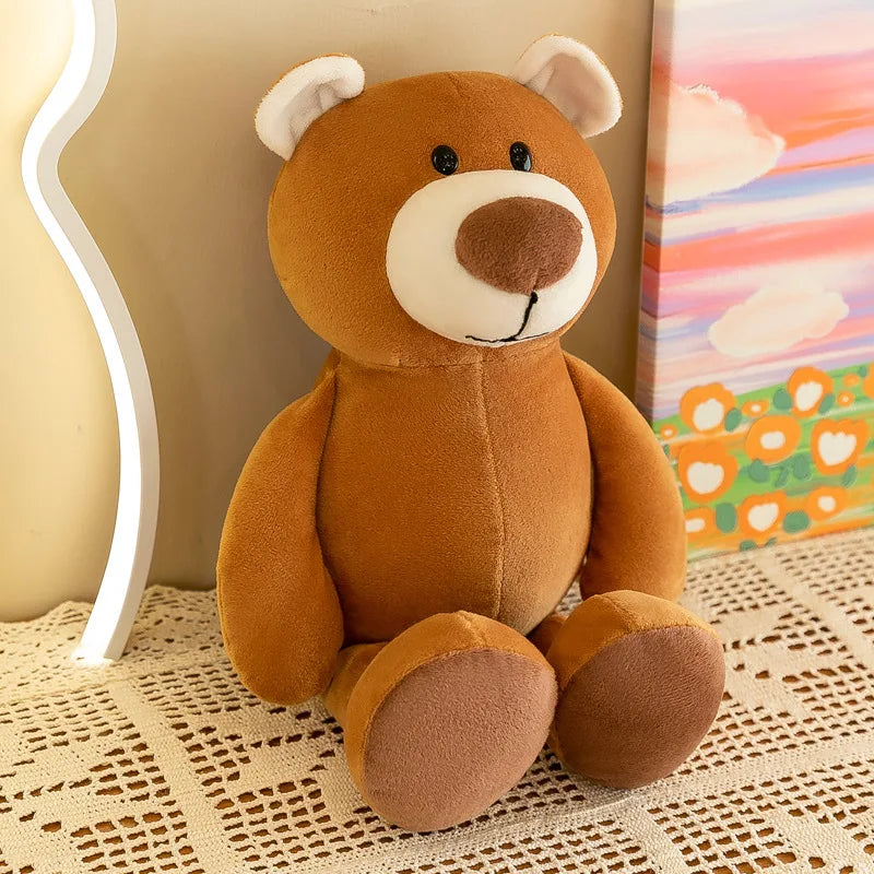 Peluche-ourson-brun-peluche-animaux-