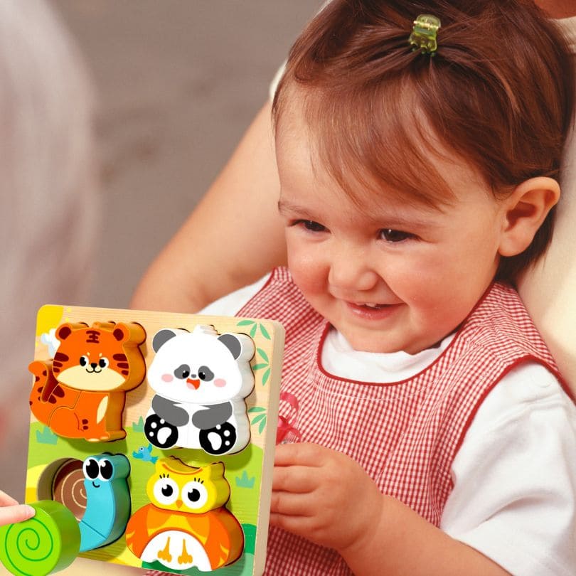 Puzzle-bebe-cadeau-idéal-enfant-2-ans