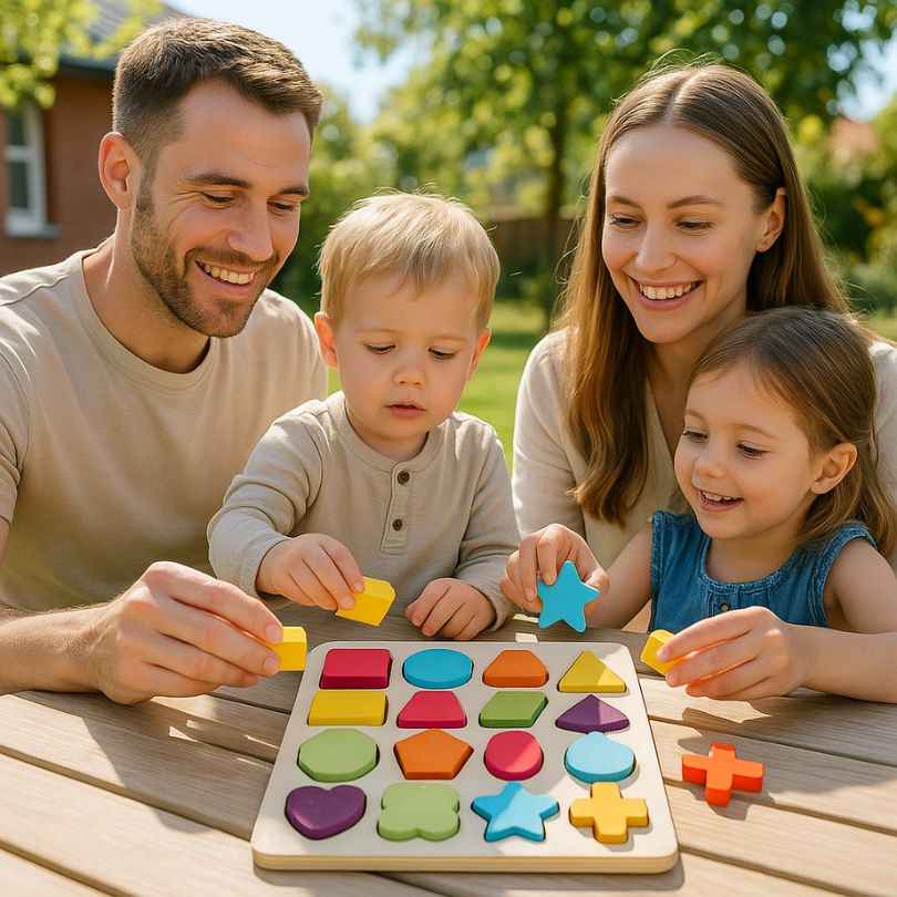 Puzzle-en-bois-formes-géométrique-de-base-enfant-3-4-5-ans