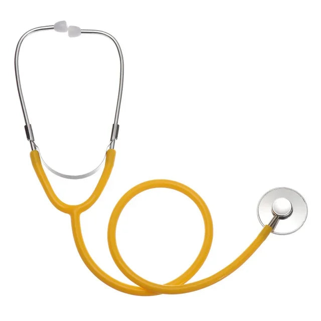 Stéthoscope pour enfants,jouets de médecin et vétérinaire, jeu de rôle médical,