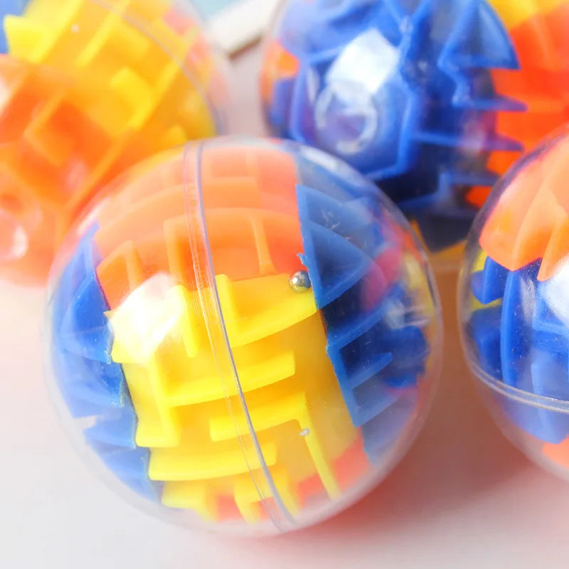 cube labyrinthe jouet fidget toys