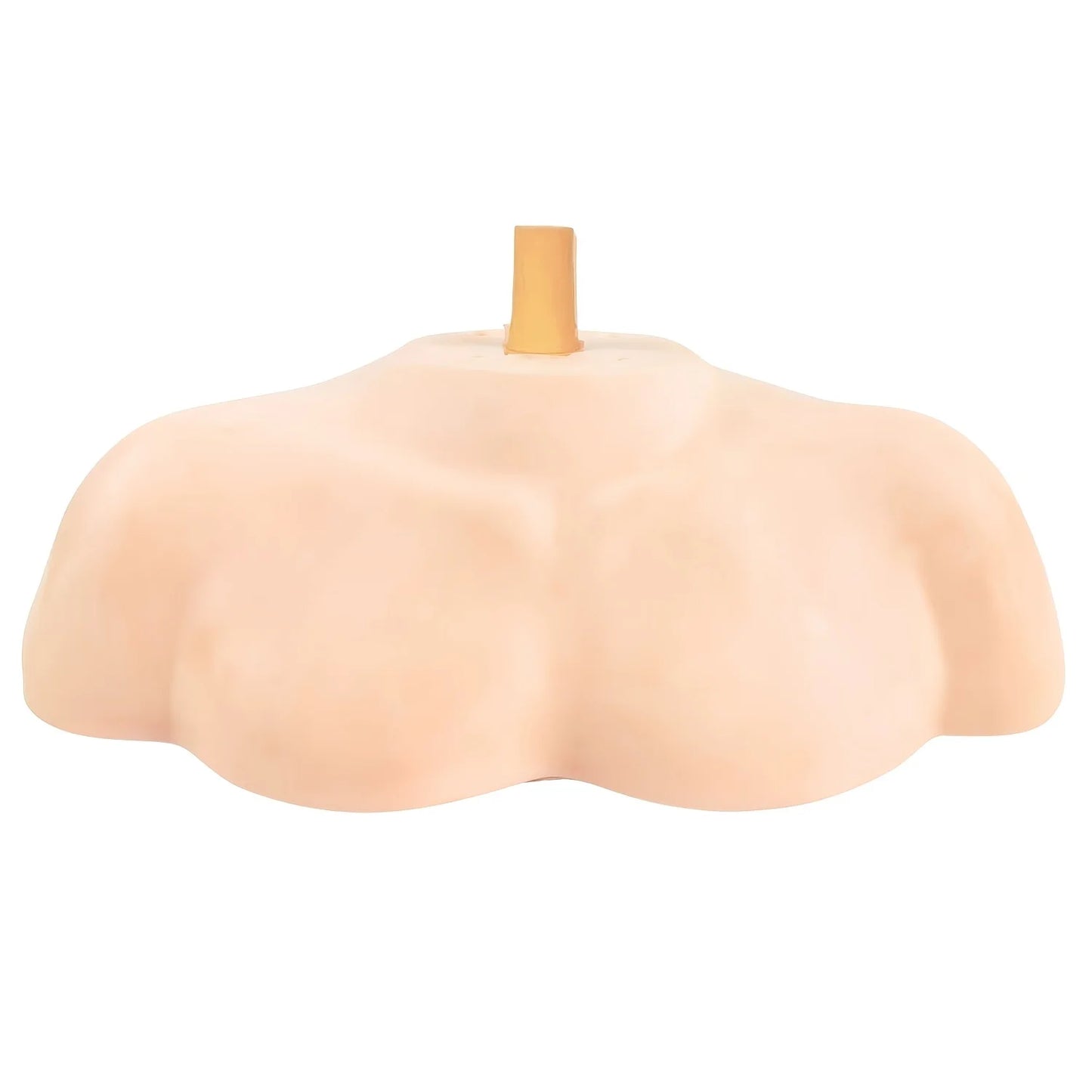 Support tête à coiffer épaulière | Base Stable