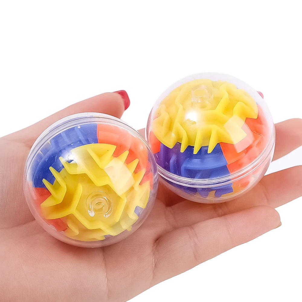 cube labyrinthe jouet fidget toys