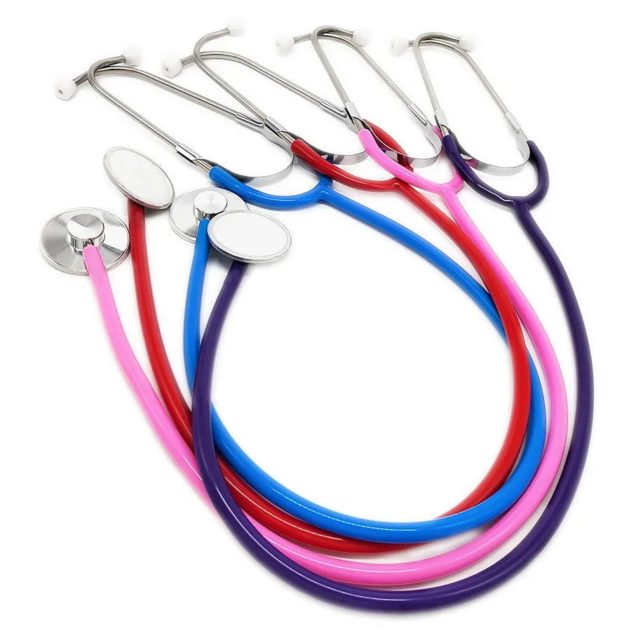 Stéthoscope pour enfants,jouets de médecin et vétérinaire, jeu de rôle médical,