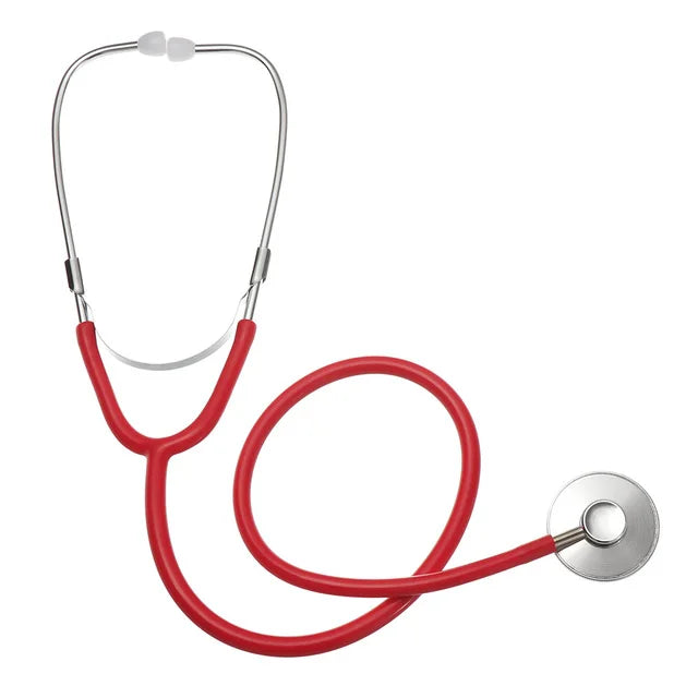 Stéthoscope pour enfants,jouets de médecin et vétérinaire, jeu de rôle médical,