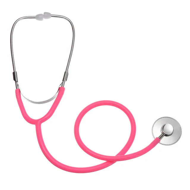 Stéthoscope pour enfants,jouets de médecin et vétérinaire, jeu de rôle médical,