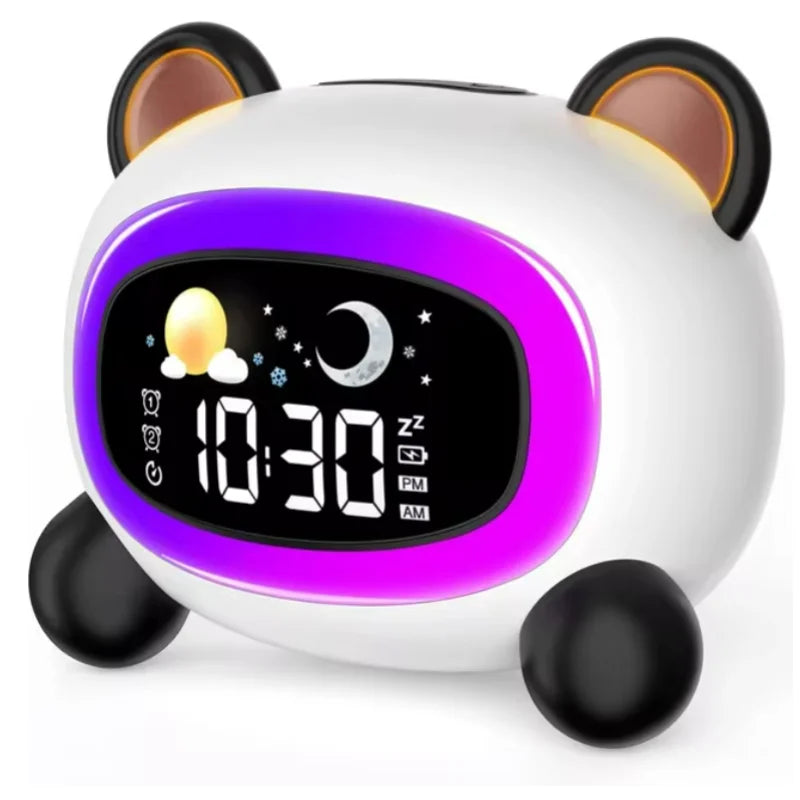 Réveil Enfant Jour Nuit