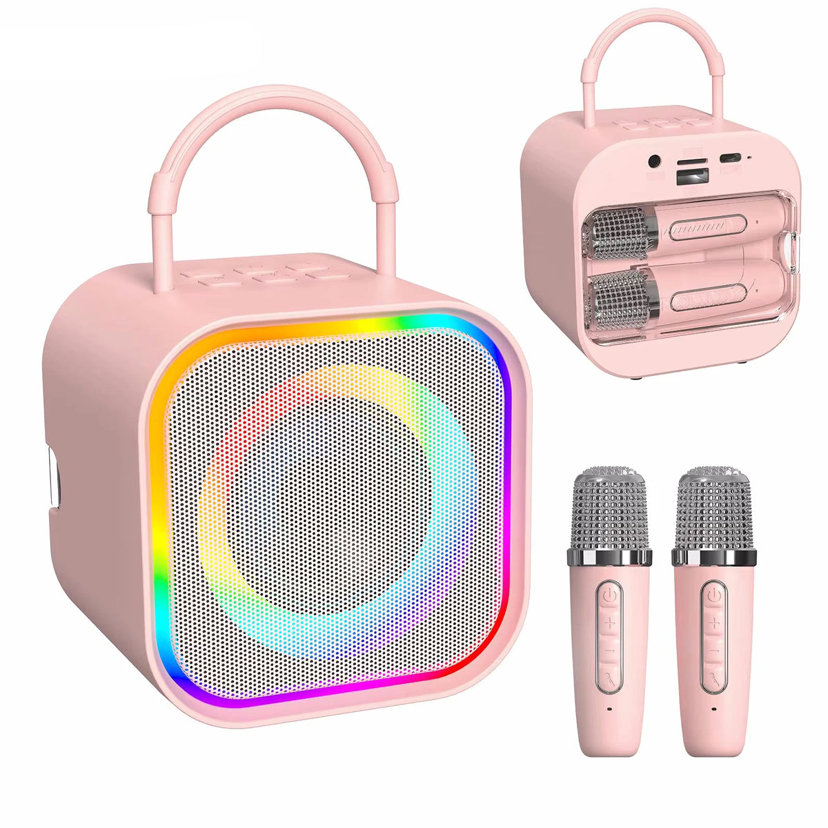 MICRO KARAOKE ENFANT | Kid Karaoke ™