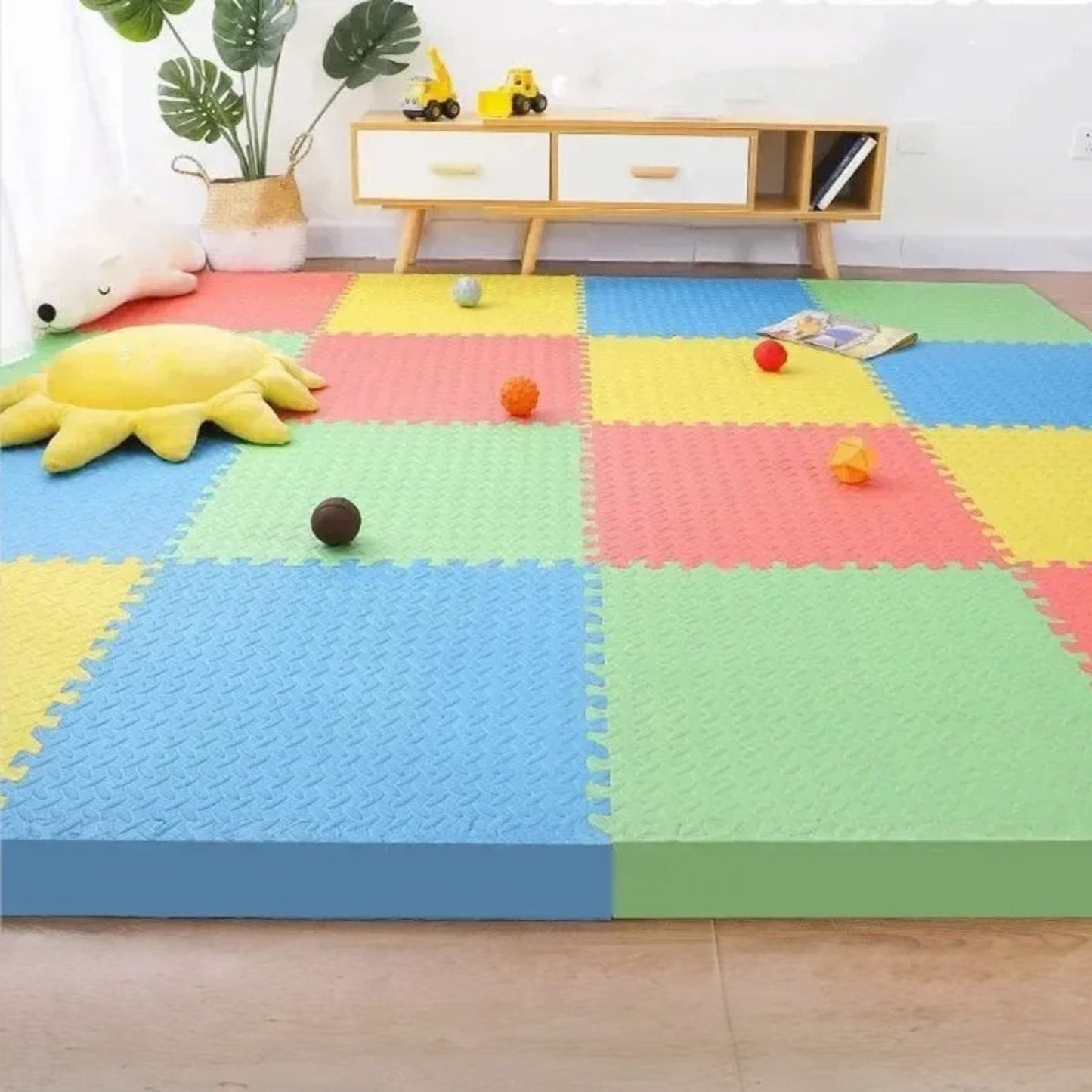 TAPIS-PUZZLE-COLORé-2.5CM-éPAIS-SMOoT