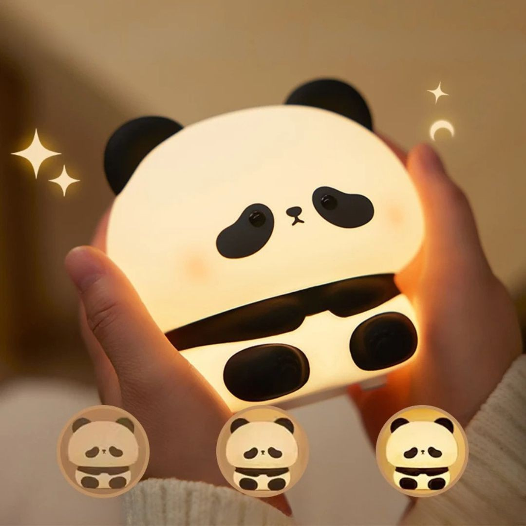 VEILLEUSE-BEBE-mignonne-douce-programmable-intelligente