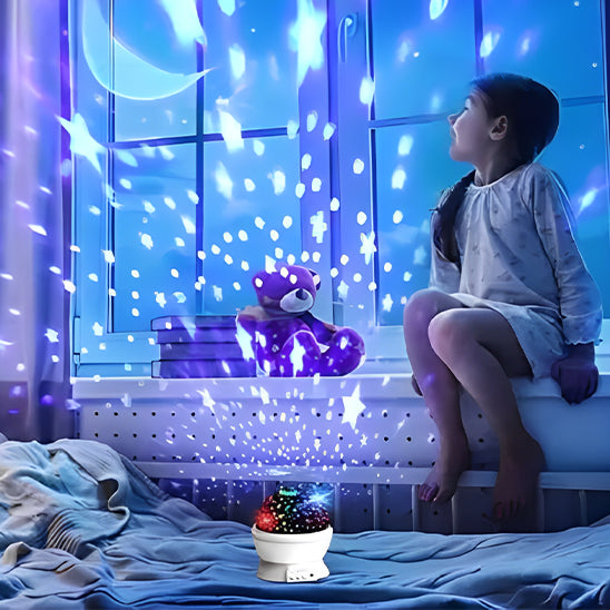 VEILLEUSE-ENFANT-détente