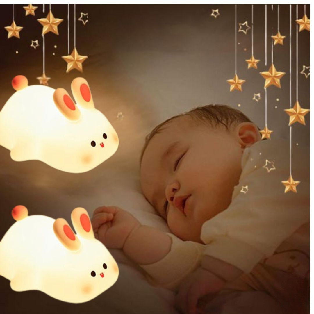 Veilleuse Lapin | lapin cĂąlinđ°