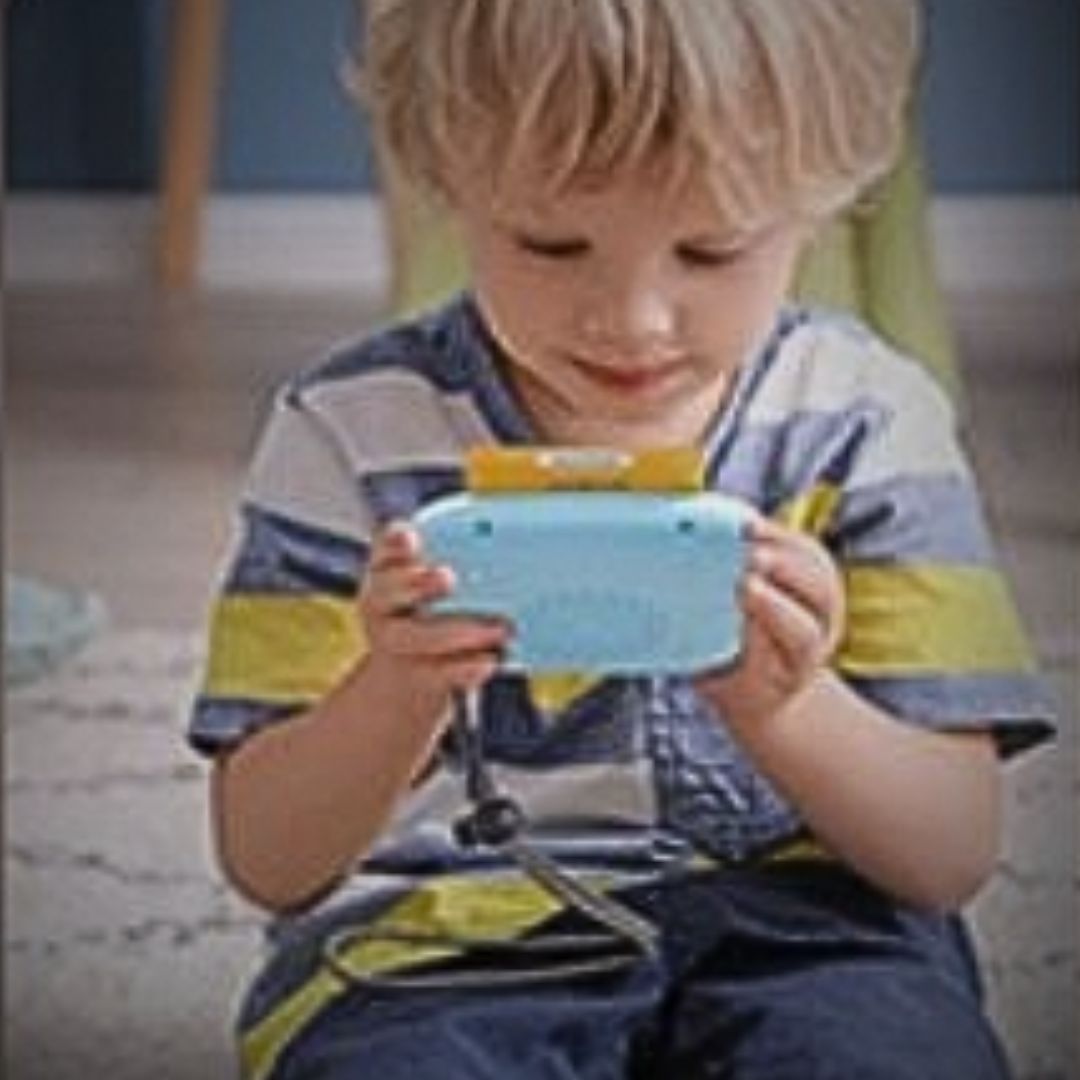 Apprendre l'anglais avec Magimots™