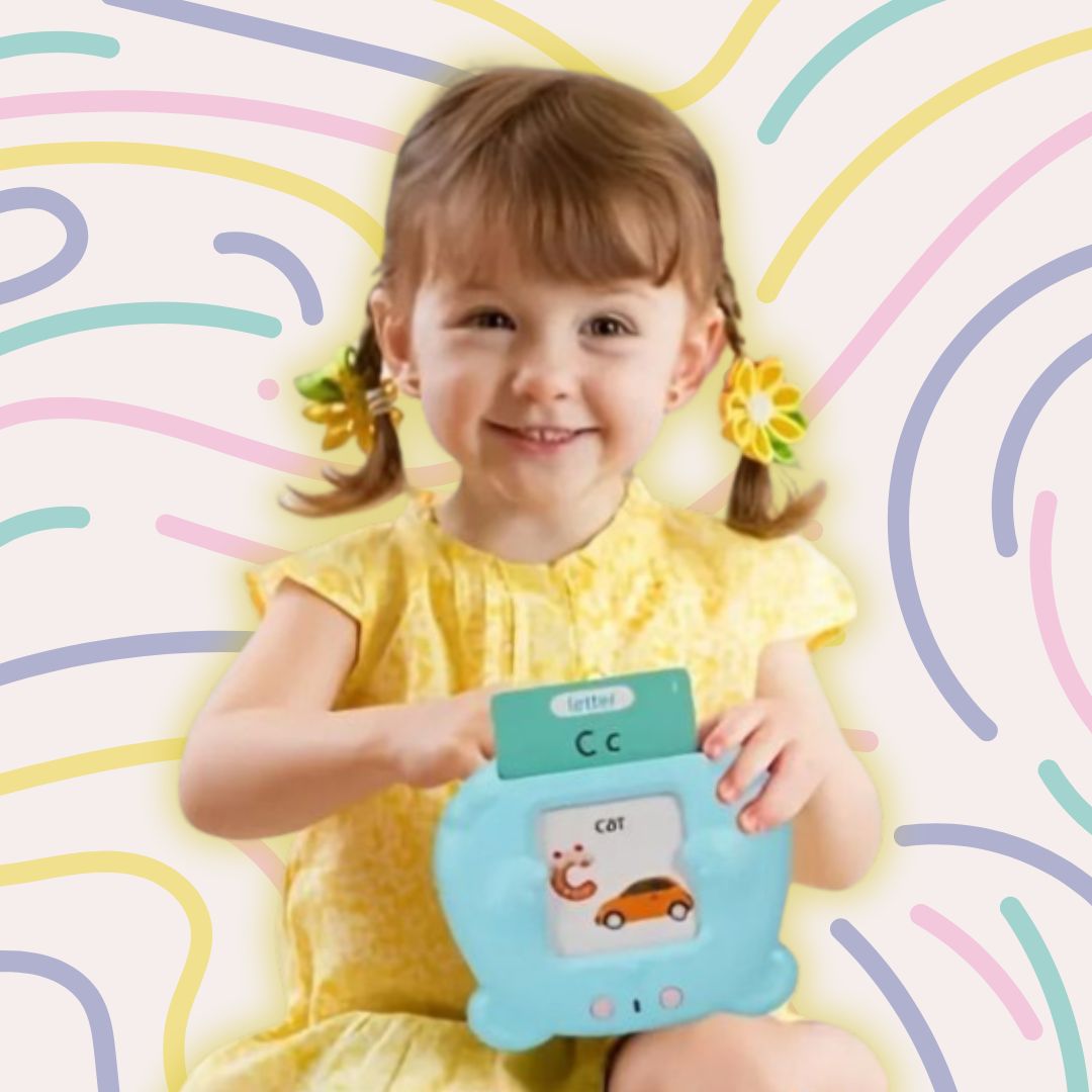 Apprendre l'anglais avec Magimots™