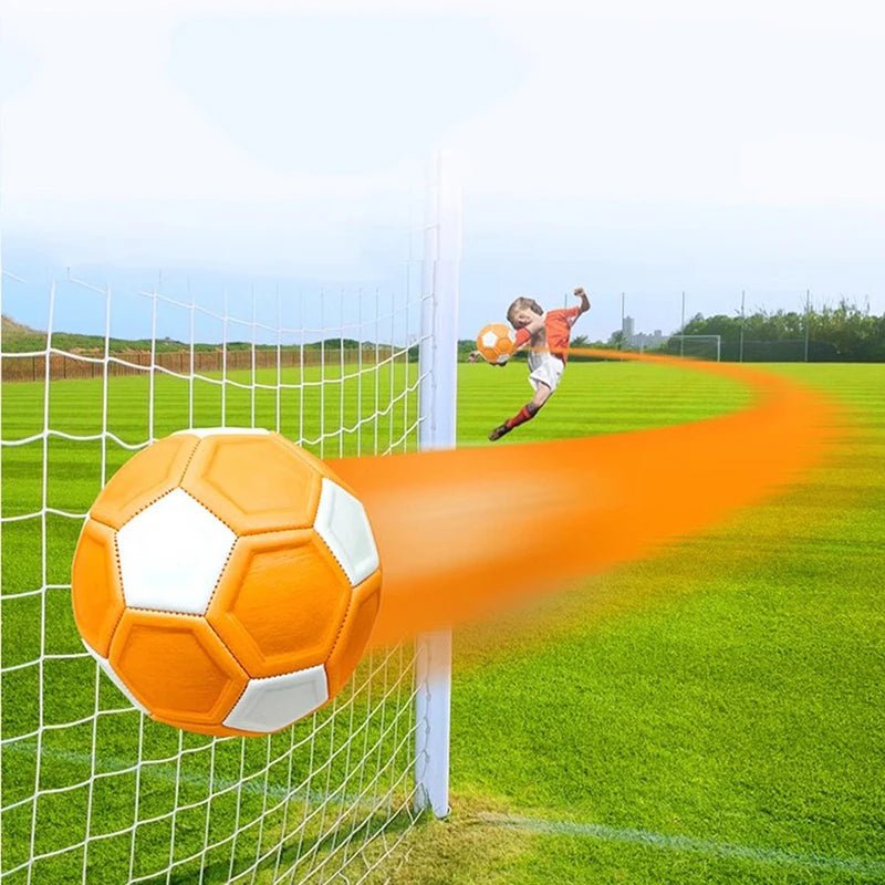 BALLON FOOT :MAGIK CURVE Vive le PLEIN AIR!⚽ - JEUX - FOCUS