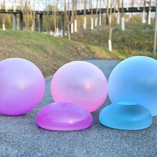 ballon-gonflable-ou-remplissable-deau