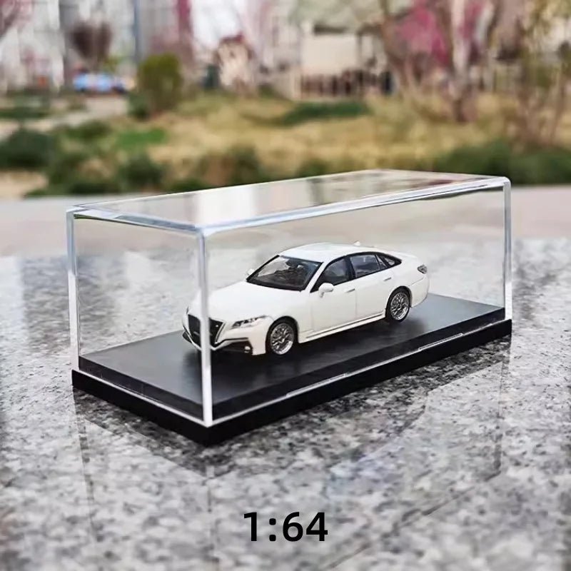 BOITE EN PLASTIQUE DE RANGEMENT : VITRINE MAGIQUE🛻 - JEUX - FOCUS