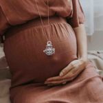 collection de bola de grossesse pour paiser l'anxiété des futurs mamans et connexion avec le foetus-JEUX-FOCUS