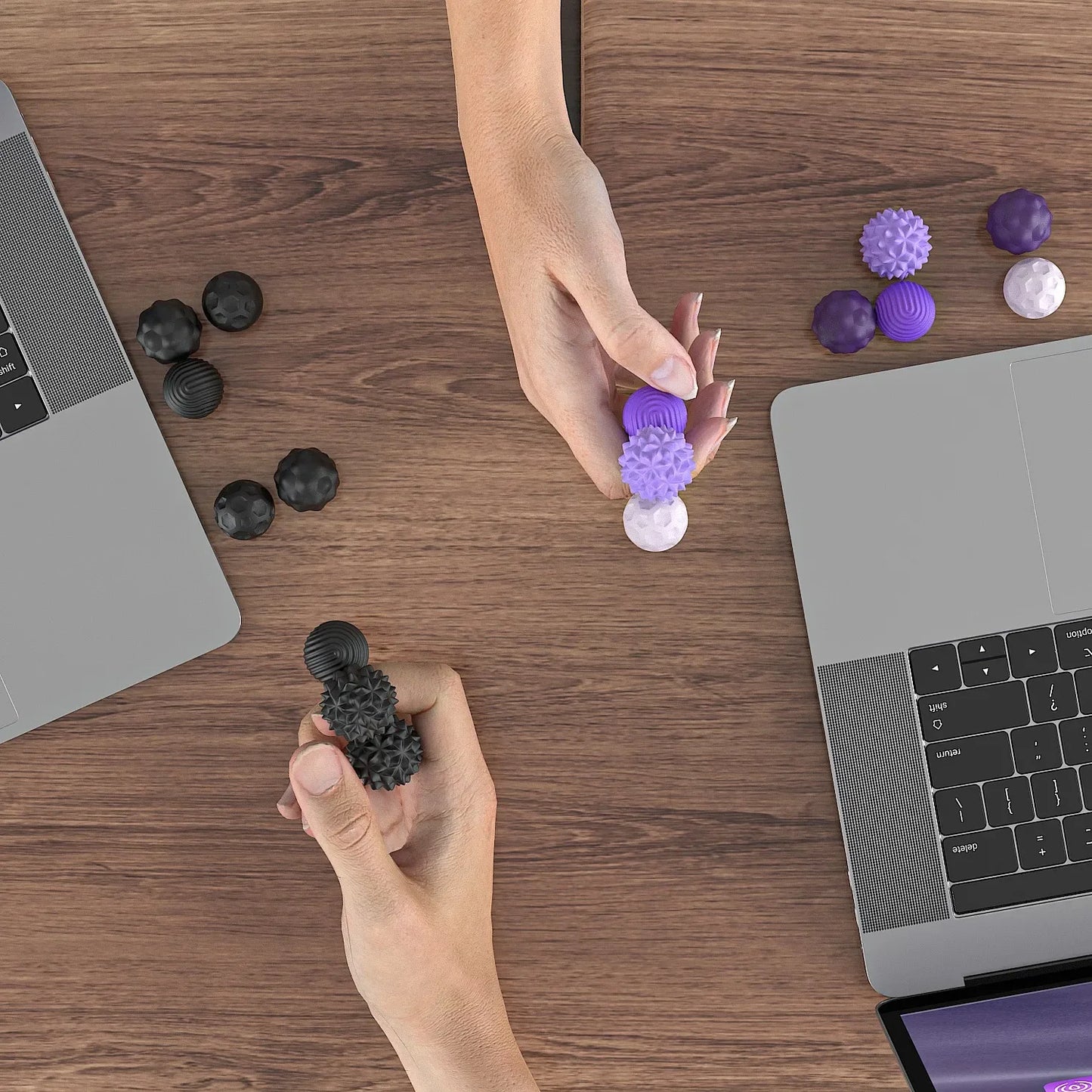 boule-anti-stress-fidget-toy-de-poche-enfant-adulte-occupe-main