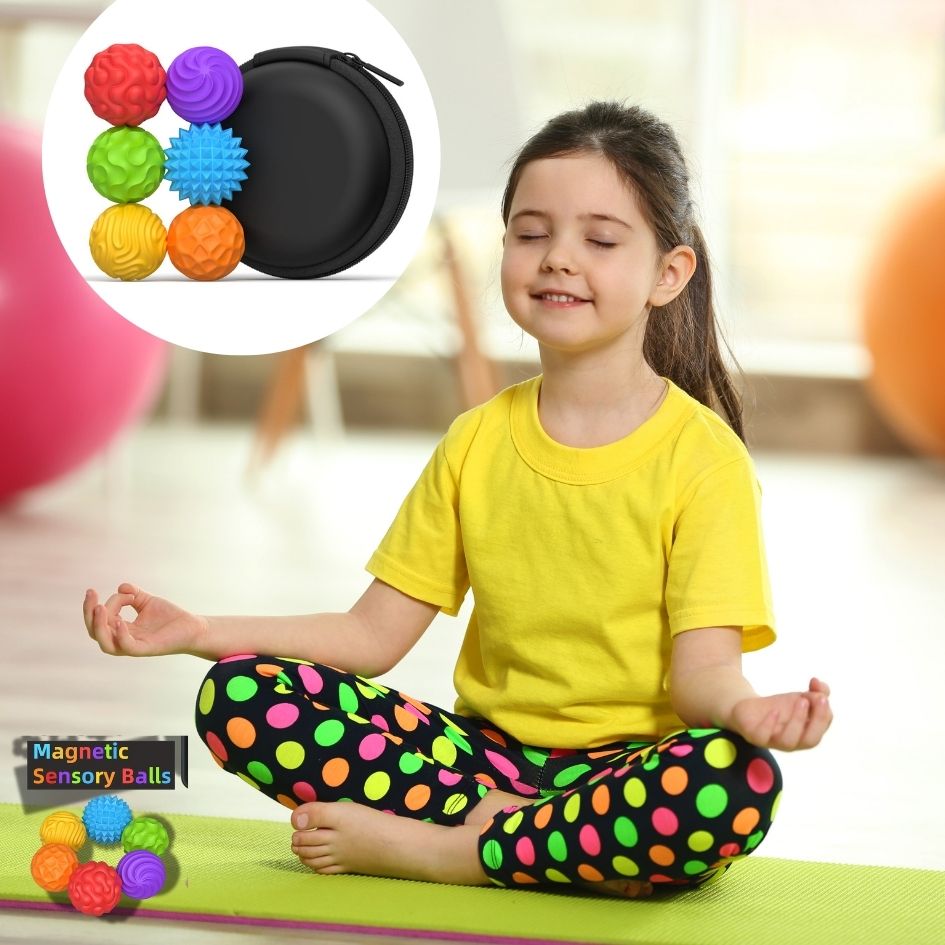 boule-anti-stress-fidget-toy-magnétique-outil-d-aide-a-l-enfant