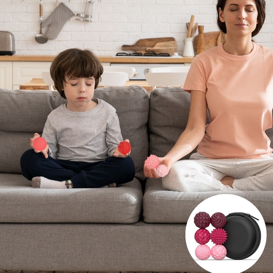 boule-anti-stress-soutien-scolaire-pour-enfant-TDAH-Autiste-anxiété