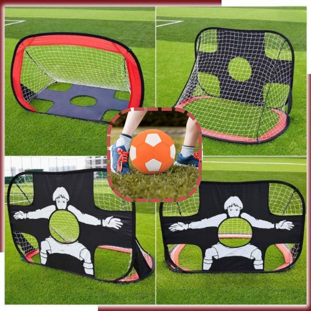 but-de-foot-pour-débutant-tir-gardien-de-but-ballon-curvy