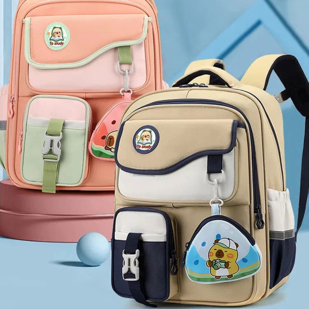 CARTABLE CP 2025 Sacs d'école ORTHOPÉDIQUE et imperméable