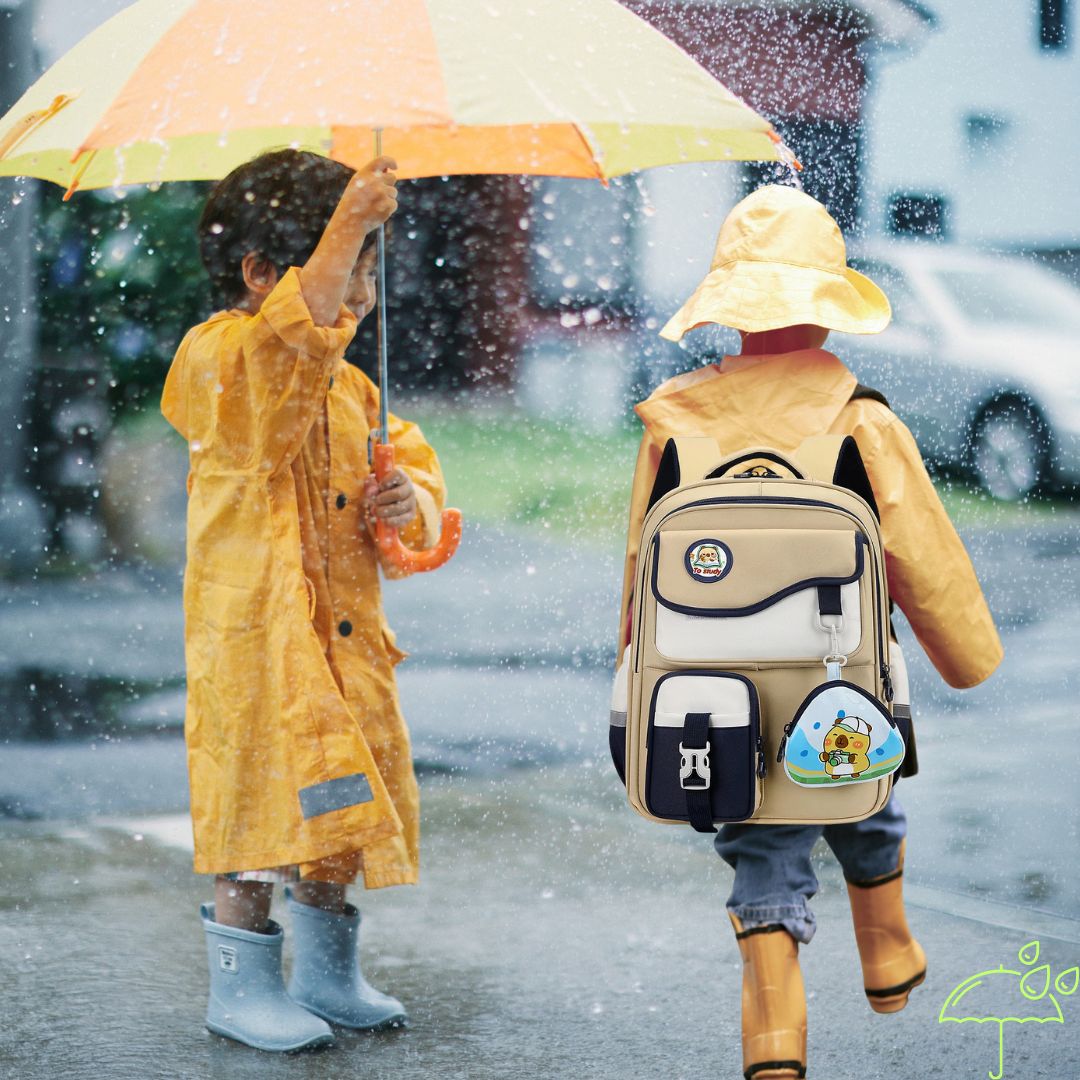 cartable-cp-2025-sacs-décole-orthopédique-et-imperméable-