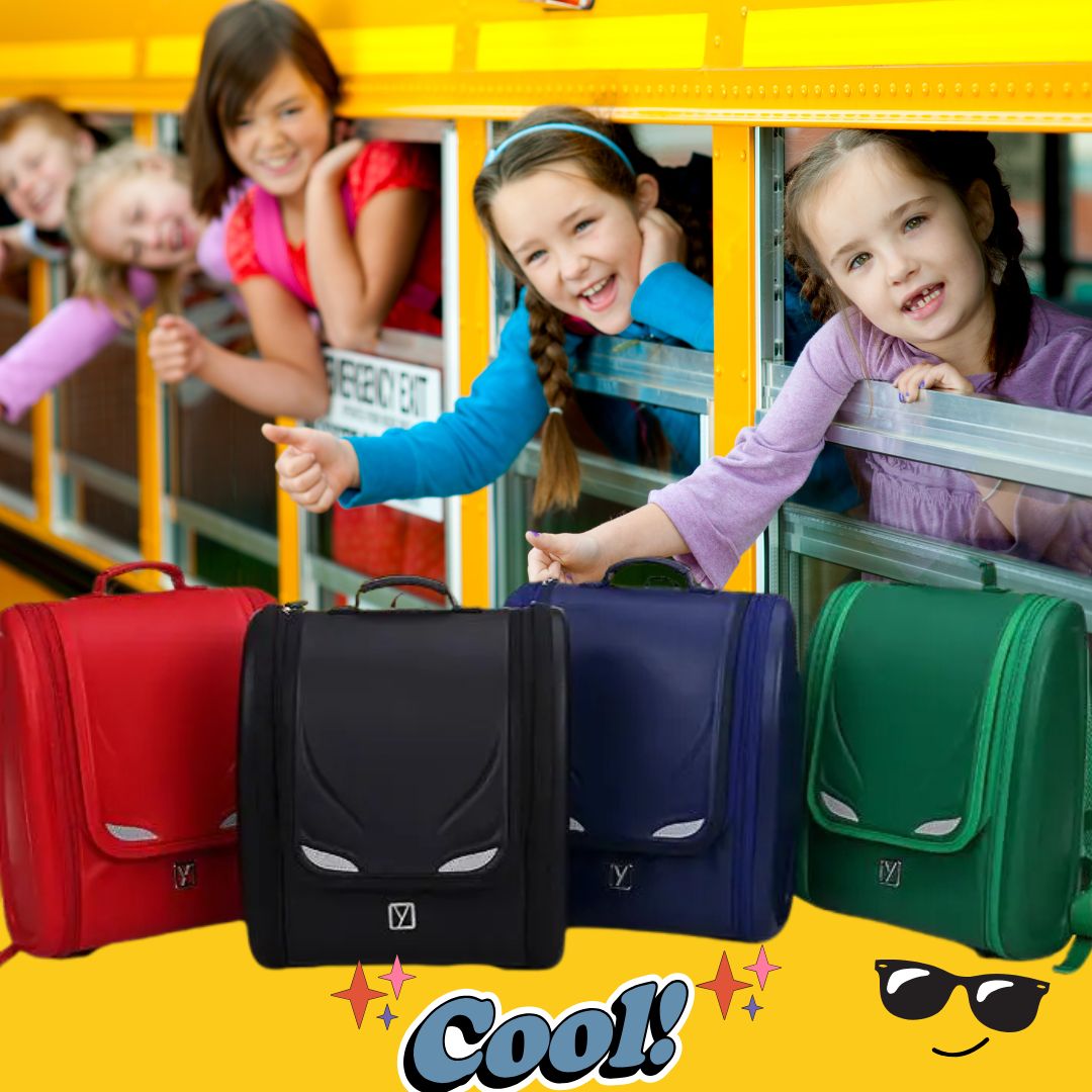 CARTABLE ENFANT |Sac à Dos ORTHOPÉDIQUE à Roulettes-JEUX- FOCUS