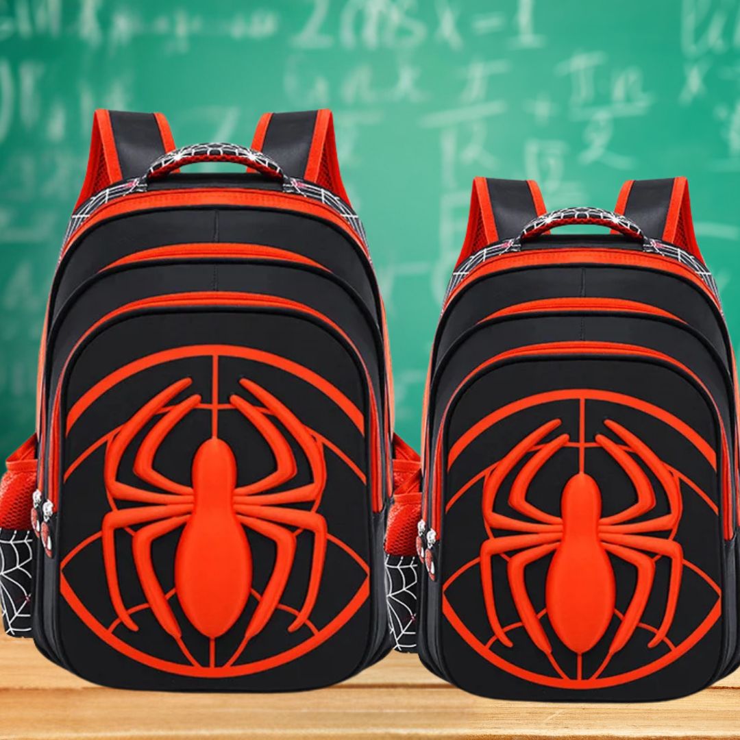 cartable-enfant-spider-araignée-super-héros-taille-bout-de-chou-et-taille-plus-vieux