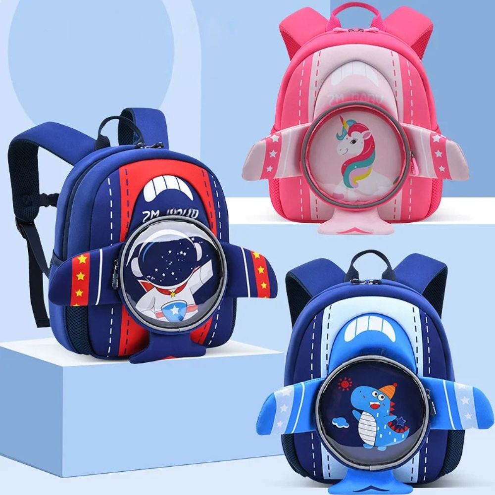 cartable pour garcon maternelle