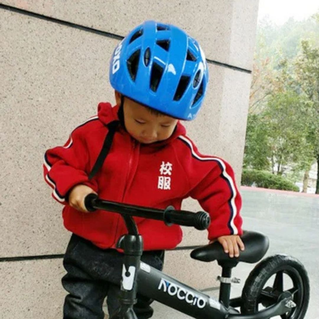 CASQUE VELO BEBE ET CASQUE VELO ENFANT: VTT, BMX,PARTOUT🚲 - JEUX - FOCUS