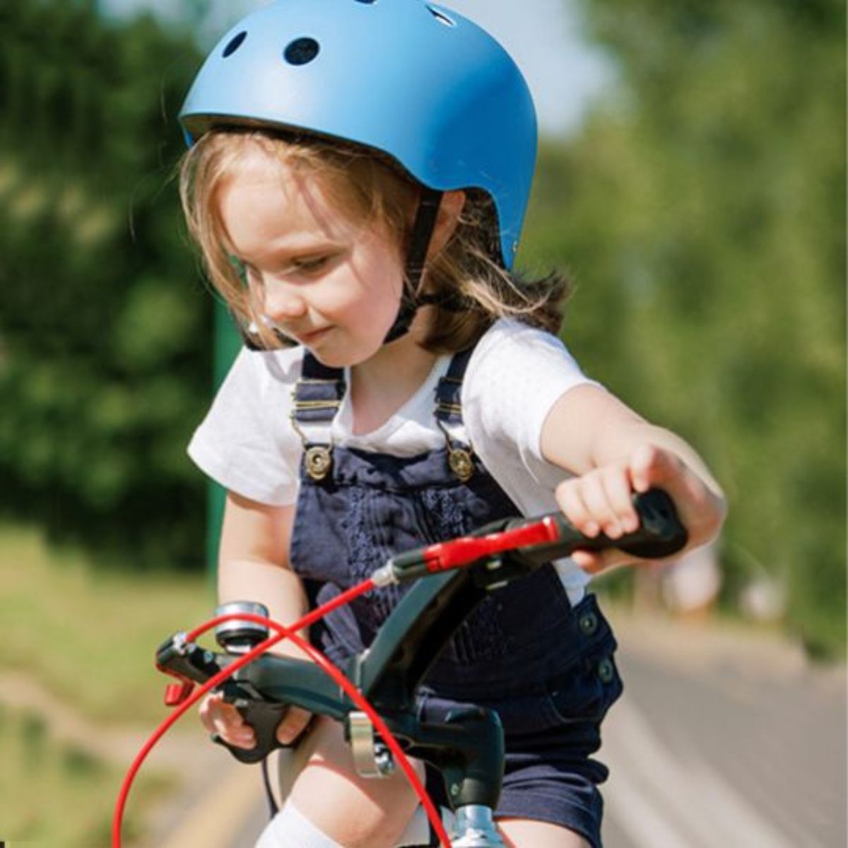 Casque vélo enfant| sport de plein air, 7 en 1🚲 - JEUX - FOCUS