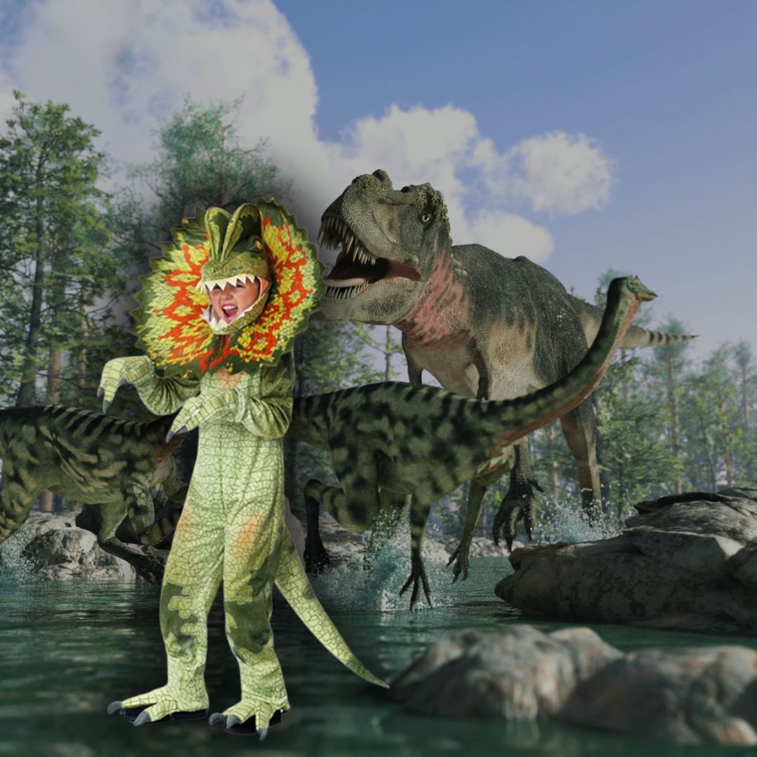 déguisement-dinosaure-enfant-tricératops-colore-costume-Halloween