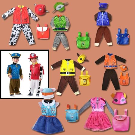 les 7 deguisement enfant 3 ans disponibles dans cette collection