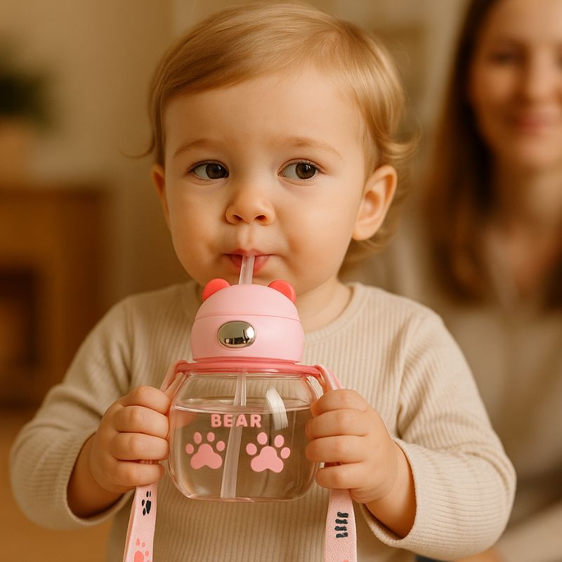 gourde-enfant-450ml-petite-bouteille-d-eau-ourson-petites-mains-2-ans-et-plus