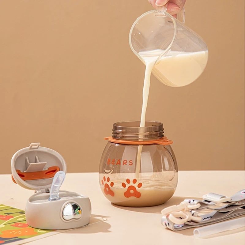 gourde-enfant-en-plastique-petite-bouteille-d-eau-bouteille-de-lait